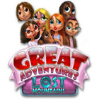 Great Adventures: Lost in Mountains гра