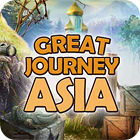 Great Journey Asia гра