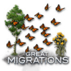 Great Migrations гра