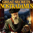 Great Secrets: Nostradamus гра