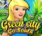 Green City: Go South гра