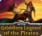 Griddlers: Legend of the Pirates гра
