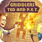 Griddlers: Ted and P.E.T. гра