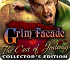 Grim Facade: Cost of Jealousy Collector's Edition гра