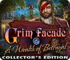 Grim Facade: A Wealth of Betrayal Collector's Edition гра