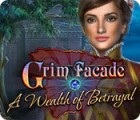 Grim Facade: A Wealth of Betrayal гра