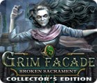 Grim Facade: Broken Sacrament Collector's Edition гра