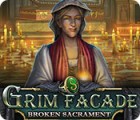 Grim Facade: Broken Sacrament гра