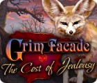 Grim Facade: The Cost of Jealousy гра