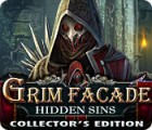 Grim Facade: Hidden Sins Collector's Edition гра