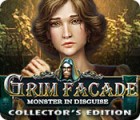 Grim Facade: Monster in Disguise Collector's Edition гра