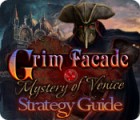 Grim Facade: Mystery of Venice Strategy Guide гра