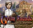 Grim Facade: Sinister Obsession Strategy Guide гра
