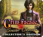 Grim Facade: Sinister Obsession Collector’s Edition гра