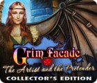 Grim Facade: The Artist and The Pretender Collector's Edition гра
