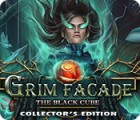 Grim Facade: The Black Cube Collector's Edition гра