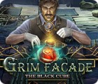 Grim Facade: The Black Cube гра