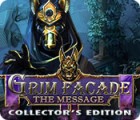 Grim Facade: The Message Collector's Edition гра