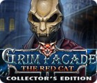 Grim Facade: The Red Cat Collector's Edition гра