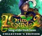 Grim Legends 2: Song of the Dark Swan Collector's Edition гра