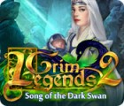 Grim Legends 2: Song of the Dark Swan гра
