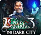 Grim Legends 3: The Dark City гра