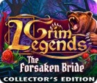 Grim Legends: The Forsaken Bride Collector's Edition гра Grim Legends: The Forsaken Bride Collector's Edition гра