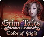 Grim Tales: Color of Fright гра