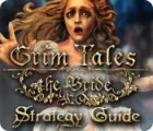 Grim Tales: The Bride Strategy Guide гра