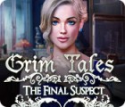 Grim Tales: The Final Suspect гра