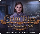 Grim Tales: The Generous Gift Collector's Edition гра