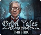 Grim Tales: The Heir гра