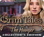 Grim Tales: The Hunger Collector's Edition гра