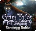 Grim Tales: The Legacy Strategy Guide гра