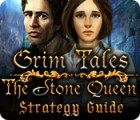 Grim Tales: The Stone Queen Strategy Guide гра