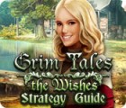 Grim Tales: The Wishes Strategy Guide гра