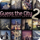 Guess The City 2 гра