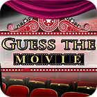 Guess The Movie гра Guess The Movie гра