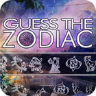 Guess The Zodiac гра Guess The Zodiac гра