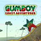 Gumboy Crazy Adventures гра