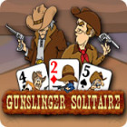 Gunslinger Solitaire гра