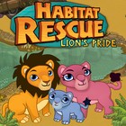 Habitat Rescue: Lion's Pride гра