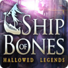 Hallowed Legends: Ship of Bones гра