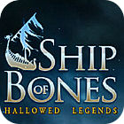 Hallowed Legends: Ship of Bones Collector's Edition гра