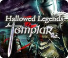 Hallowed Legends: Templar гра