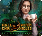 Halloween Chronicles: Evil Behind a Mask гра
