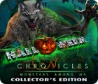 Halloween Chronicles: Monsters Among Us Collector's Edition гра