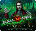 Halloween Chronicles: Monsters Among Us гра