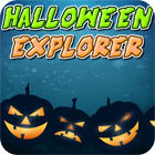 Halloween Explorer гра