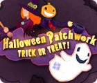 Halloween Patchworks: Trick or Treat! гра
